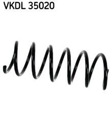 SKF VKDL 35020